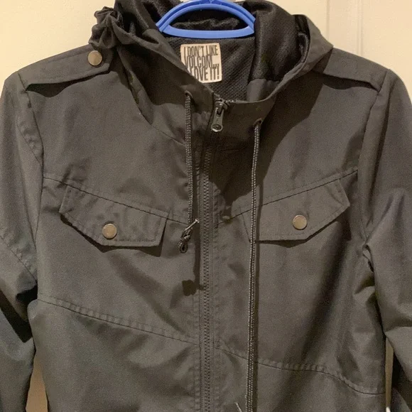 Women’s Volcom jacket - Picture 5 of 8